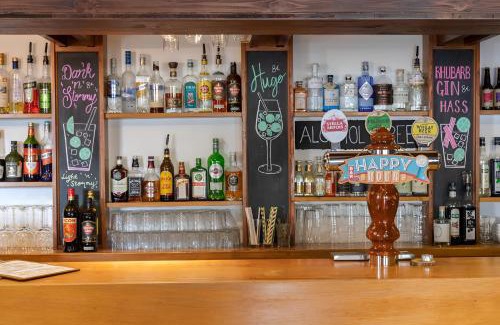 Viel-Alpe Ski Chalet | Chalet les Vieux Murs