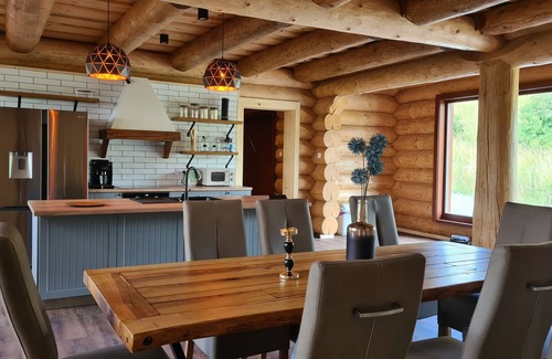 Izipovce Cottage | Chalet Liptov Izipovce