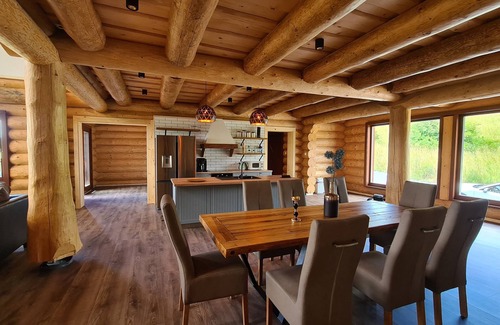 Izipovce Cottage | Chalet Liptov Izipovce