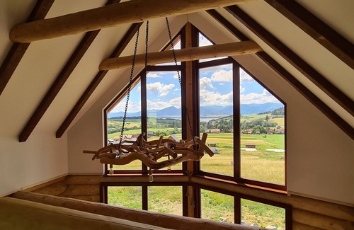 Izipovce Cottage | Chalet Liptov Izipovce