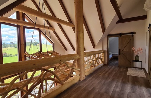Izipovce Cottage | Chalet Liptov Izipovce