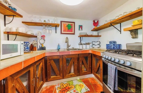 Pueblo Viejo Ski Chalet | Chalet Lulu | Yoga/Retreat | P Solar | Hot Tub