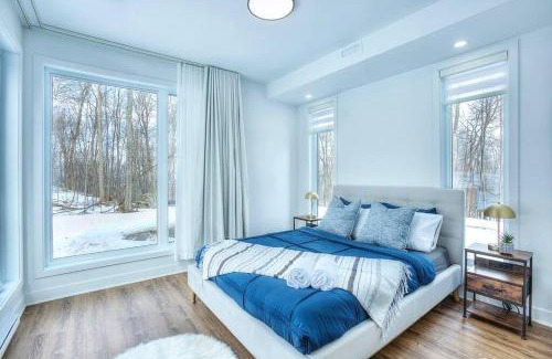 La Conception Ski Chalet | Chalet Lumina - The Mountain Majesty