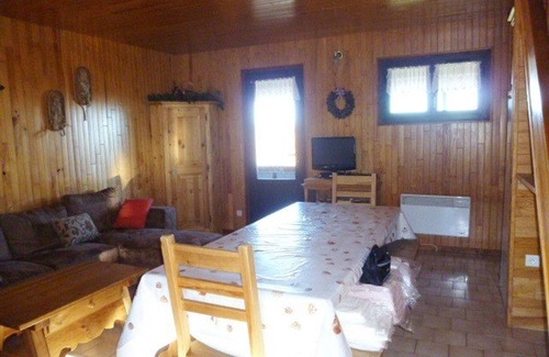Arette Ski Chalet | Chalet lumineux pour 15 pers. avec équipements complets – parfait pour moments en famille