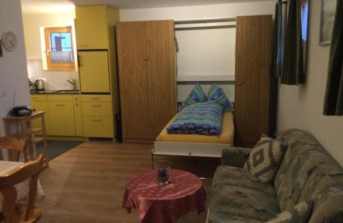 Riederalp Apartment | Chalet Marder