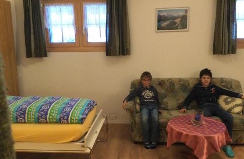 Riederalp Apartment | Chalet Marder