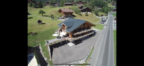 Grindelwald Apartment | Chalet Mila