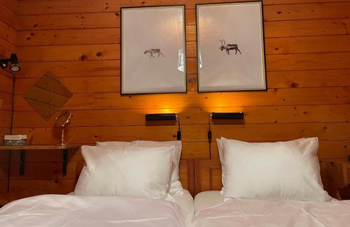 Les Mayens-de-Sion Ski Chalet | Chalet Mirabeau - Magnificent View & 4 Valley Skiing