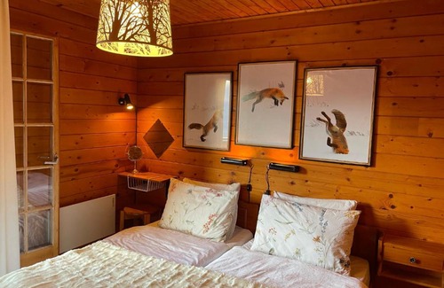 Les Mayens-de-Sion Ski Chalet | Chalet Mirabeau - Magnificent View & 4 Valley Skiing