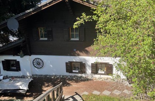Les Mayens-de-Sion Ski Chalet | Chalet Mirabeau - Magnificent View & 4 Valley Skiing