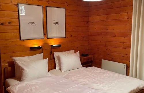 Les Mayens-de-Sion Ski Chalet | Chalet Mirabeau - Magnificent View & 4 Valley Skiing
