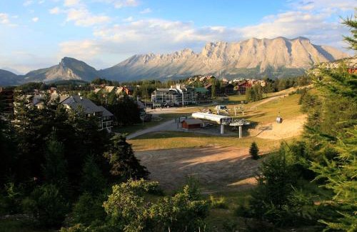 La Joue du Loup Ski Chalet | Chalet Mitoyen 3 Pièces, 7 Pers, Terrasse, Parking Gratuit, Animaux Acceptés - FR-1-504-63