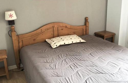 La Joue du Loup Ski Chalet | Chalet Mitoyen 3 Pièces - 7 Pers, Parking, Animaux Acceptés - FR-1-504-66