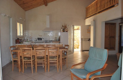Mont Serein Ski Chalet | Chalet 'Mont Ventoux' with Mountain View, Private Terrace and Private Garden