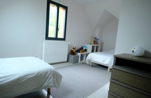 Beost Ski Chalet | Chalet Montagne Vallée d'Ossau - Furnished accomodation *** - France