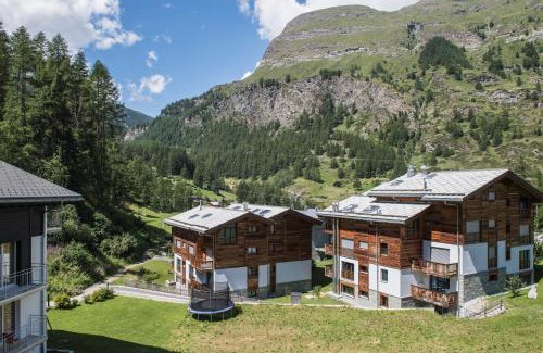 Zermatt Apartment | Chalet Monte Cristo