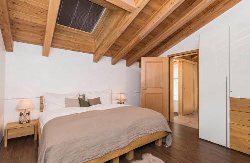 Zermatt Apartment | Chalet Monte Cristo