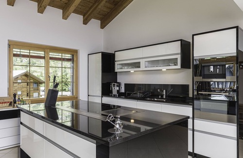 Zermatt House | Chalet Monte Cristo