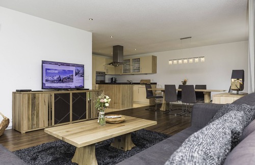 Zermatt House | Chalet Monte Cristo
