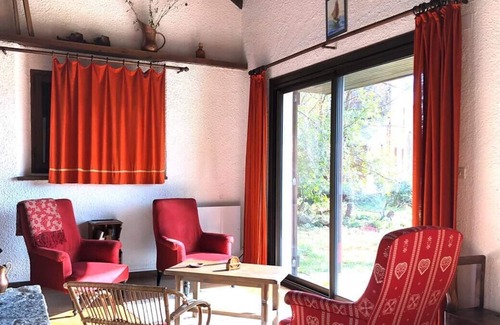 Egat Ski Chalet | Chalet-Mountain View-Ensuite with Bath