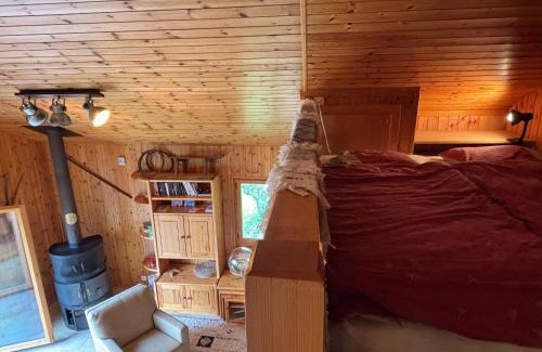 Saint-Pierre-de-Clages Ski Chalet | Chalet nature Nendaz-