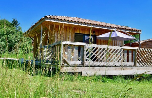 La Reunion Ski Chalet | Chalet, Nature, Spa & Sauna 2* #2