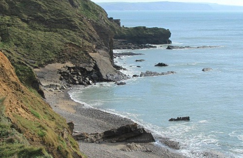 Bude Ski Chalet | Chalet near Bude (Cornwall) Awesome location