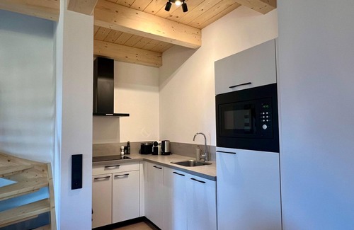 Hermagor-Pressegger See Ski Chalet | Chalet near Nassfeld ski resort and ski-lift
