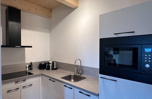 Hermagor-Pressegger See Ski Chalet | Chalet near Nassfeld ski resort and ski-lift