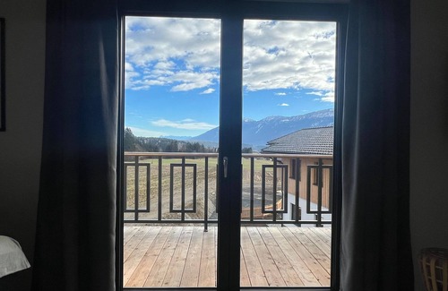 Hermagor-Pressegger See Ski Chalet | Chalet near Nassfeld ski resort and ski-lift