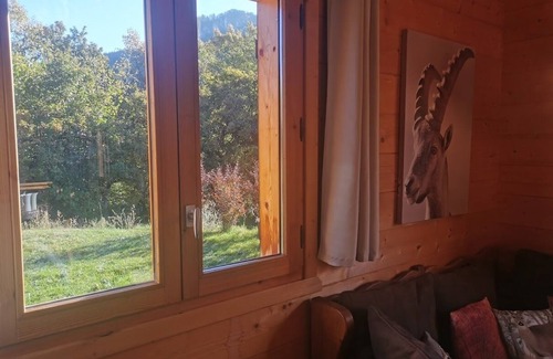 Notre-Dame-du-Pre Ski Chalet | Chalet - NOTRE DAME DU PRE