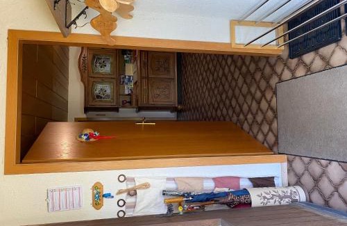 Leuk House | Chalet Oase