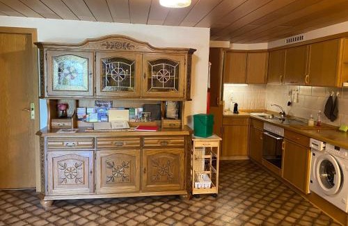 Leuk House | Chalet Oase