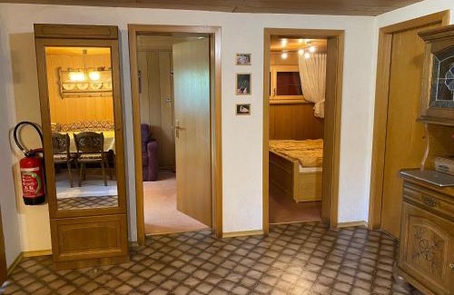 Leuk House | Chalet Oase