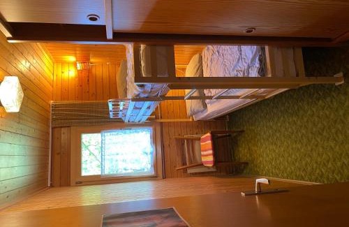 Leuk House | Chalet Oase