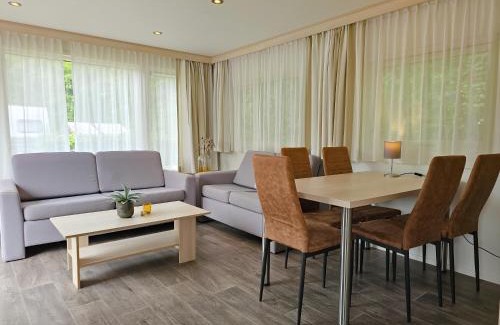 Oostkapelle Ski Chalet | Chalet OK29 Oostkapelle