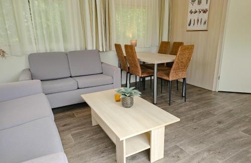 Oostkapelle Ski Chalet | Chalet OK29 Oostkapelle