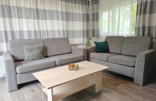 Oostkapelle Ski Chalet | Chalet OK31 Oostkapelle