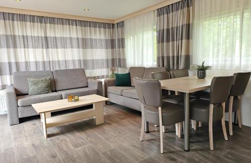 Oostkapelle Ski Chalet | Chalet OK31 Oostkapelle