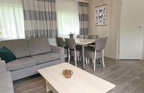 Oostkapelle Ski Chalet | Chalet OK31 Oostkapelle
