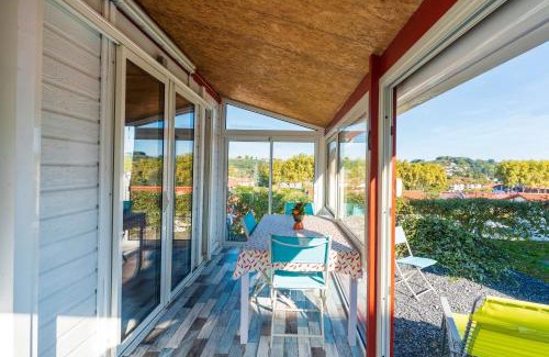 Hasparren Ski Chalet | Chalet Ortalon - Hasparren