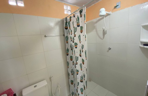 Entre Rios Ski Chalet | Chalet Pé de Araçá