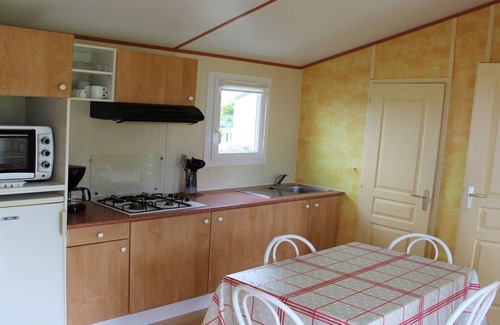Plomodiern Ski Chalet | CHALET PANORAMIC SEA VIEW, CHALET ILLIADE 12