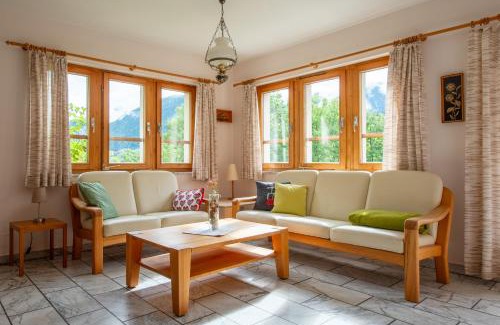 Lax Apartment | Chalet Pantke