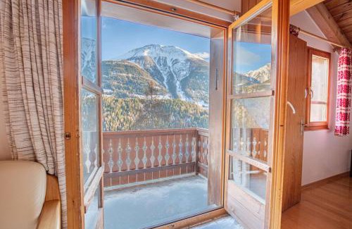 Lax Apartment | Chalet Pantke
