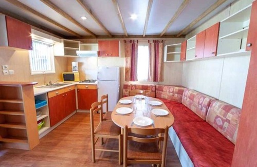 Serignan-Plage Ski Chalet | Chalet - Parc aquatique - ccahfdf