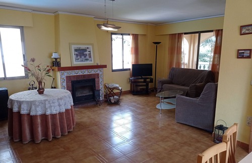 Xeraco Beach Ski Chalet | Chalet Peixqueters Solo Familias!