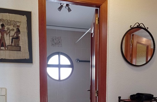 Xeraco Beach Ski Chalet | Chalet Peixqueters Solo Familias!