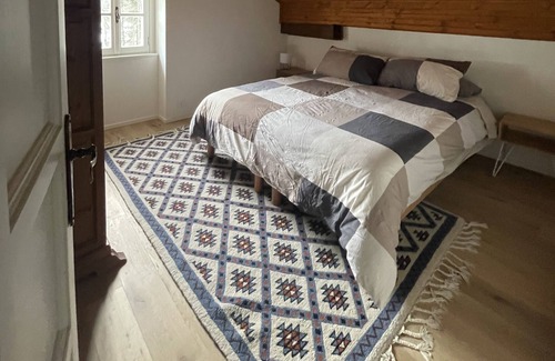 Staffa Ski Chalet | Chalet per grandi e piccole famiglie nel cuore di Macugnaga.