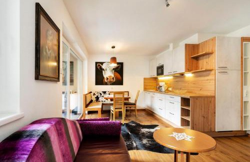 Mayrhofen Apartment | Chalet Perauer